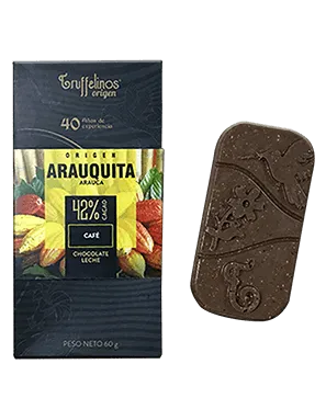 Origen Arauquita Café x 60 gr