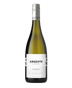 Argento Reserva Chardonnay x 750ml