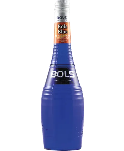 Bols Blue Curacao x 700ml