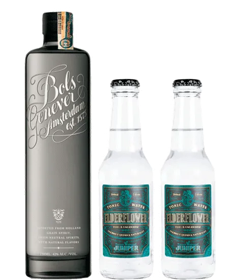 Bols Genever x 700ml