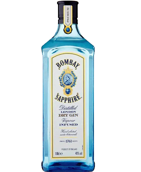 Bombay Sapphire x 700ml