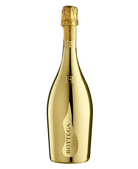 Bottega Gold Prosecco Spumante x 750ml