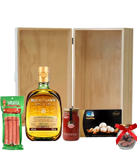 Box Buchanans