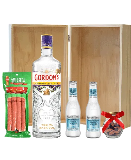 Box Gordons