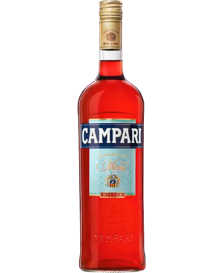 Campari x 750ml