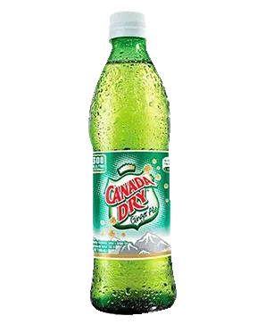 Canada Dry x 300ml