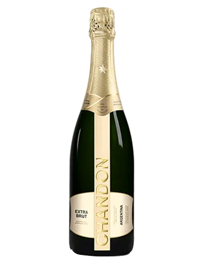 Vino Espumoso Chandon Extra Brut x 750ml