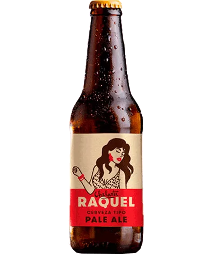 Chelarte Raquel x 330ml