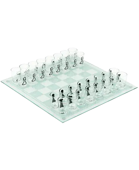 Chess Drinking Game