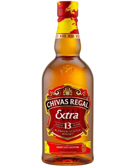 Chivas Extra 13 años x 700ml