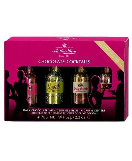 Anthon Berg Cocteles x 2.2Oz