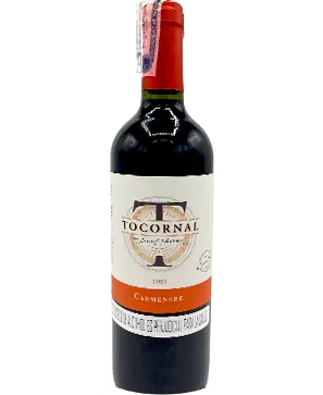 Cono sur Tocornal Carmenere 750ml