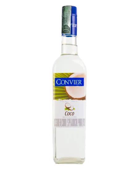 Convier Coco x 750ml