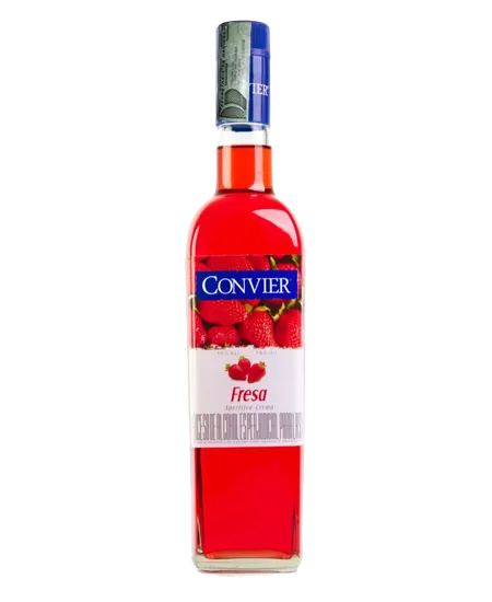 Convier Fresa x 750ml