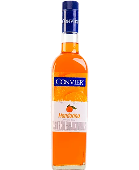 Convier Mandarina x 750ml