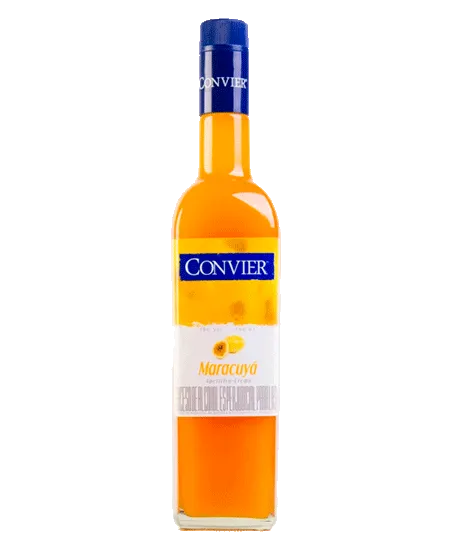 Convier Maracuya x 750ml