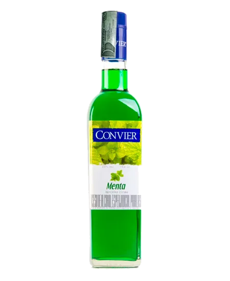 Convier Menta x 750ml