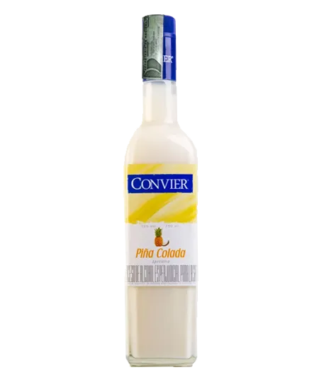 Convier Piña Colada x 750ml