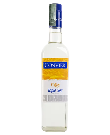 Convier Triple sec 35 x 750ml