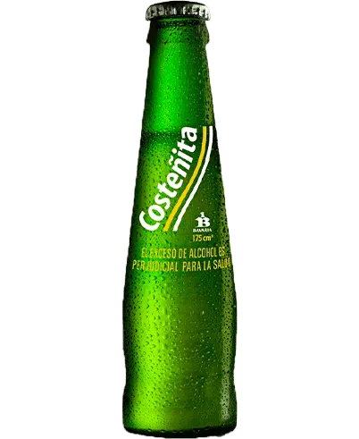 Costeñita 175ml