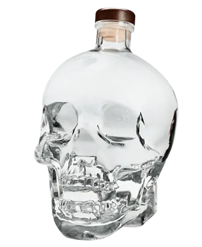 Crystal Head 50ml