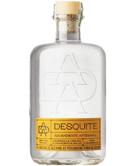 Desquite x 750ml