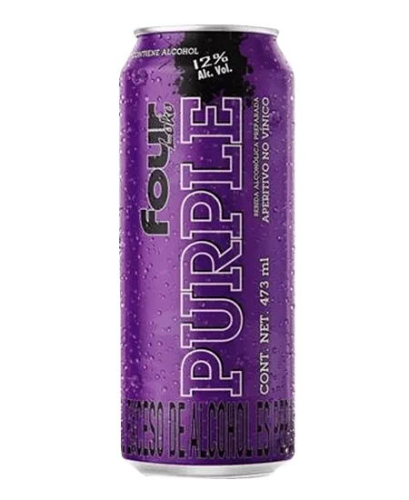 Four Loko Purple x 473ml