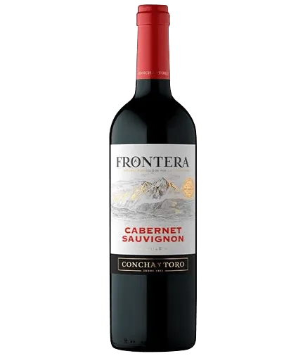 Frontera Cabernet Sauvignon x 750ml