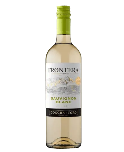 Frontera Sauvignon Blanc x 750ml