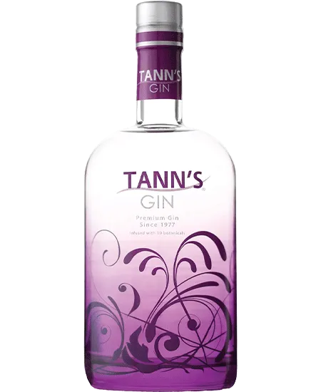 Gin Tann’s x 700ml