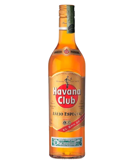 Ron Havana Añejo Especial x 700ml