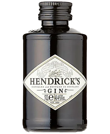 Hendricks Gin Mini x 50 ml