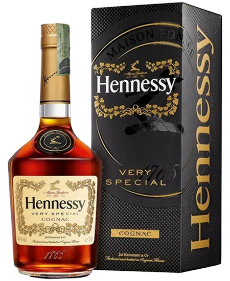 Hennessy VS x 700ml