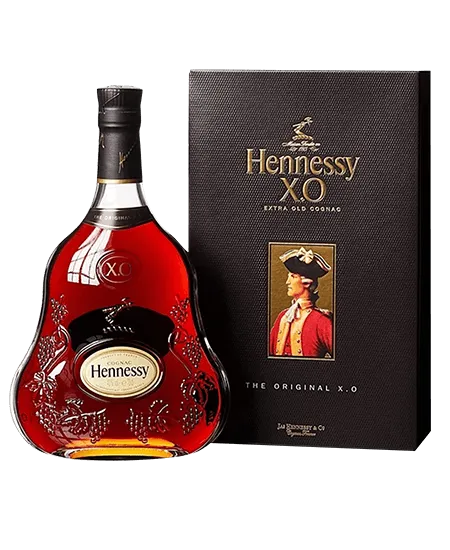 Hennessy XO x 700ml