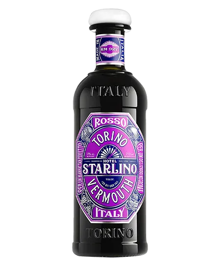 Hotel Starlino Vermouth Rosso x 750ml