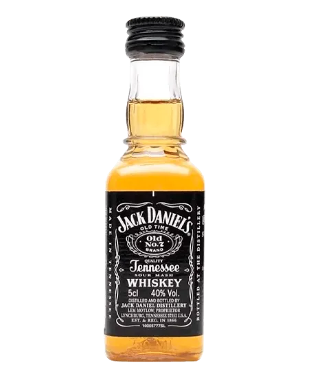 Jack Daniel's x 50ml