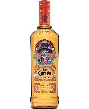 Jose Cuervo Especial x 750ml