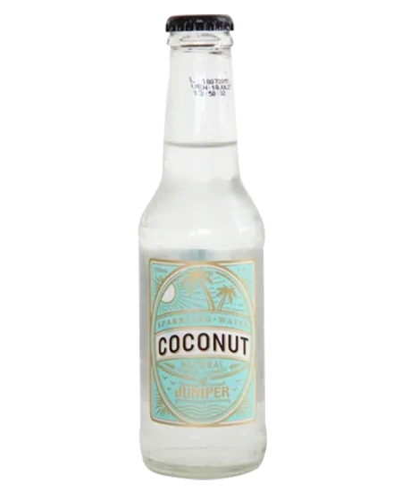 Juniper Tonic Water Coconut x 200ml