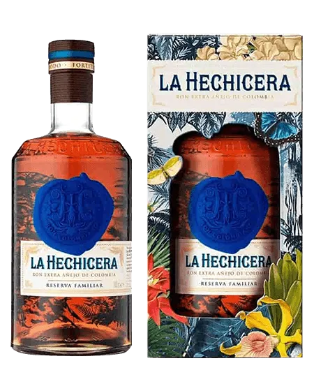 La Hechicera x 700ml