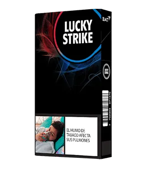 Lucky Strike Daiquiri