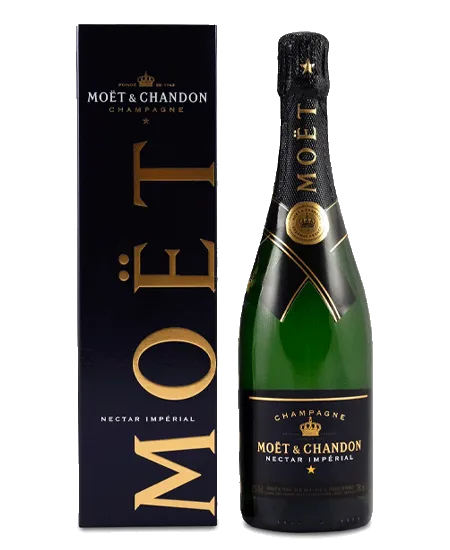 Möet Chandon Nectar Imperial x 750ml