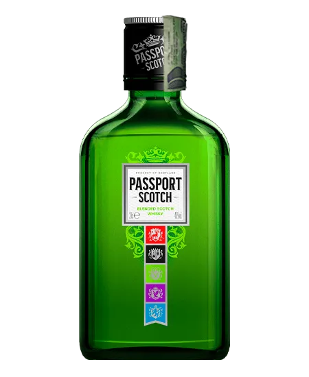 Passport x 200ml