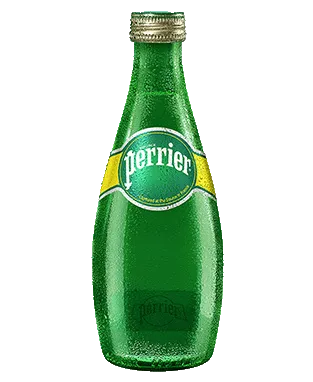 Agua Perrier x 330ml