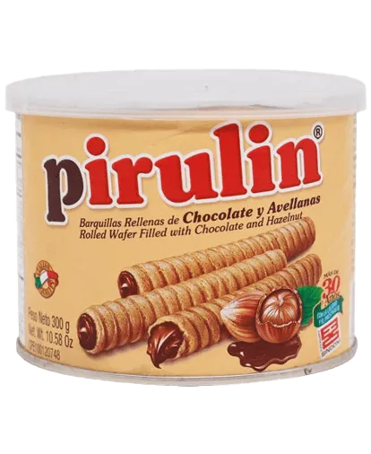 Pirulin x 300g