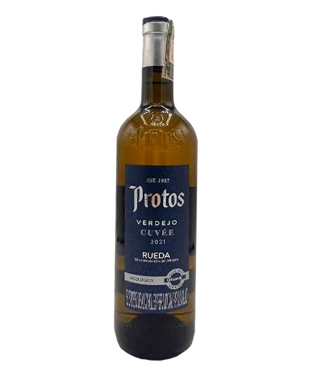 Protos Verdejo Ecológico x 750ml