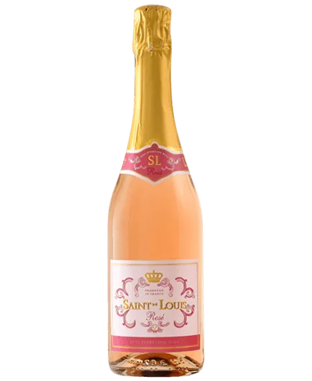 Saint Louis Rose x 750ml