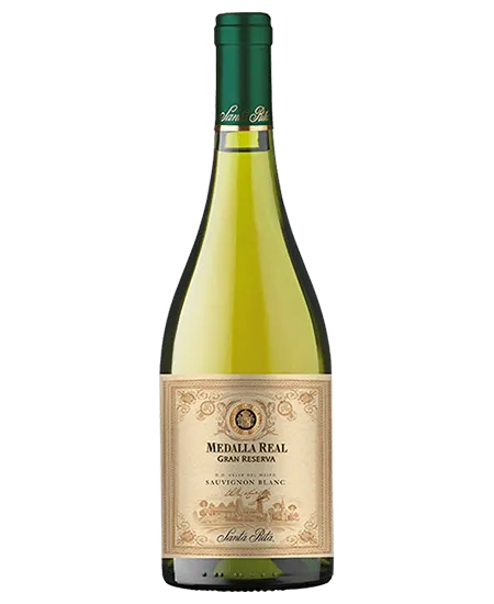 Santa Rita Medalla Real Sauvignon Blanc x 750ml