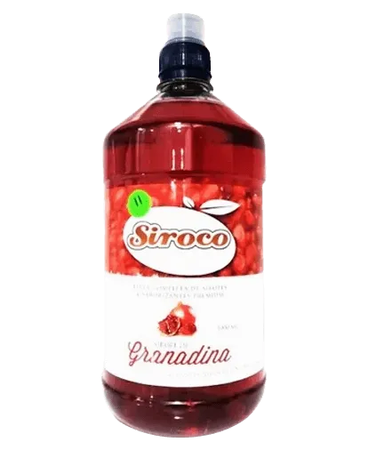 Granadina x 1000ml