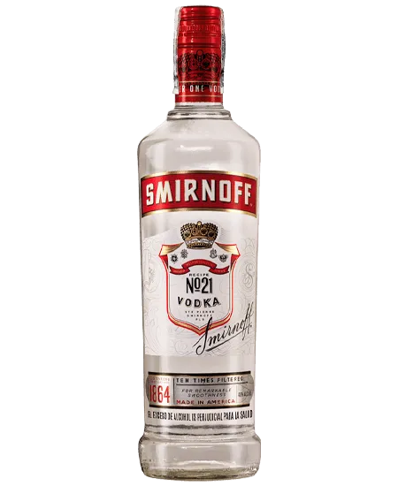 Smirnoff x 700ml