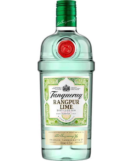 Tanqueray Rangpur x 750ml